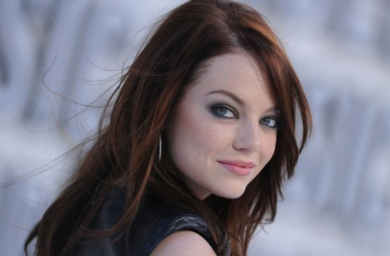 Emma Stone Wallpaper