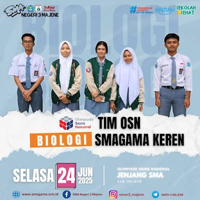 Tim OSN Biologi