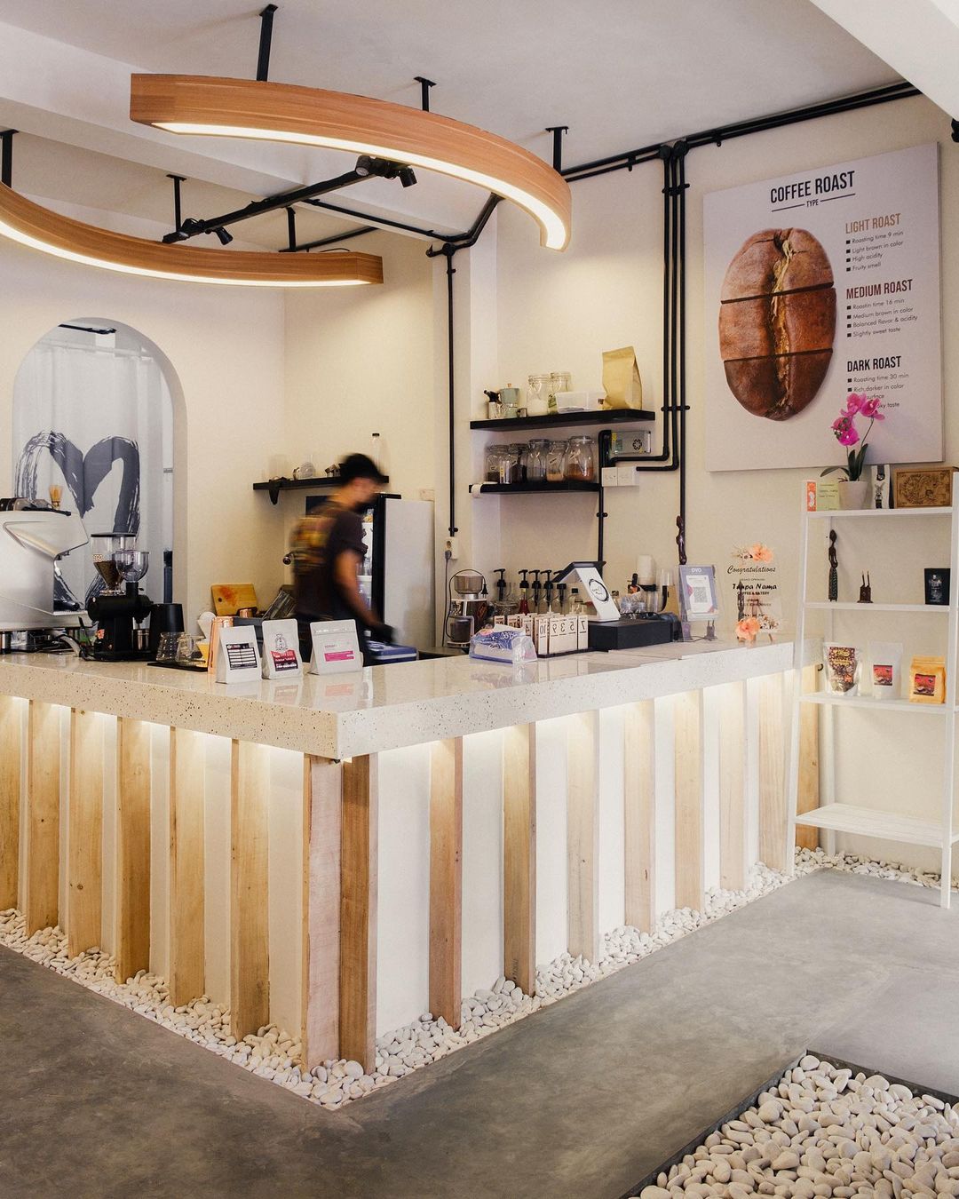Coffee Shop Terbaru di Bekasi Yang Hits