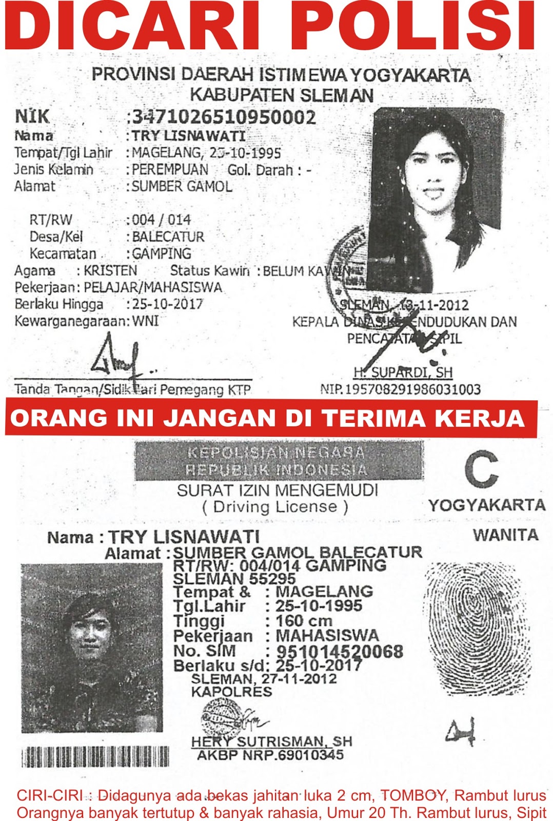 Jakarta, Bandung, Surabaya, Semarang, Yogyakarta, Malang, Gresik