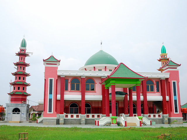 wisata kota palembang