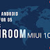 MIUI 10 (MiRoom) Pie For Motorola G5 Plus