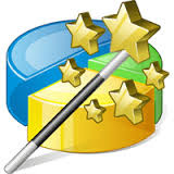Software yang berfungsi Sebagai alternatif Partition