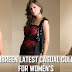 Farhan & Ambreen Latest Casual Collection 2012 For Women's | Latest Casual Fashion Trend 2012/13