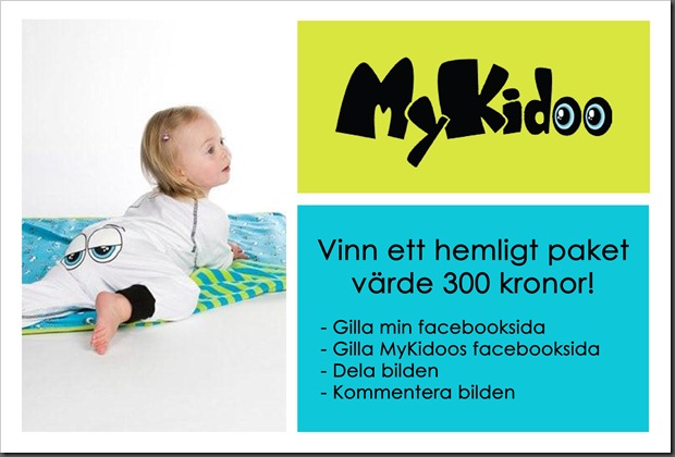 MyKidoo 1