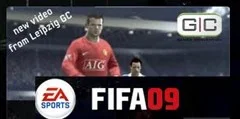 igre FIFA 2009 Demo