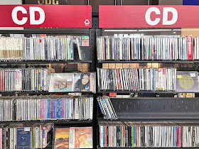 CD's,used, store, recycle, discount, Japan