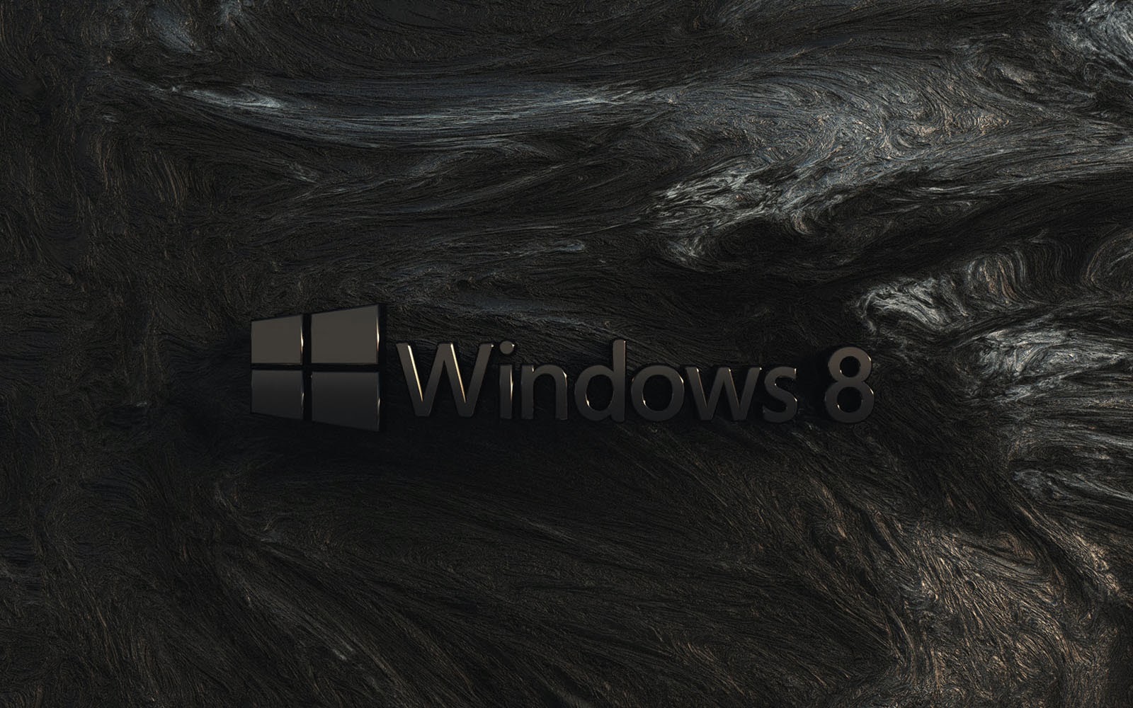  Black  Metal  Windows Logo Wallpapers  Top Wallpaper  Desktop
