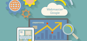Cara Daftar dan Verikasi Blog Baru di Google Webmaster