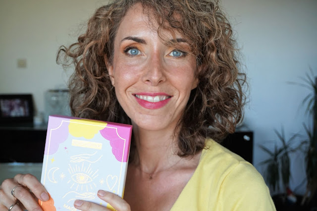 Birchbox Magic Hour juin box