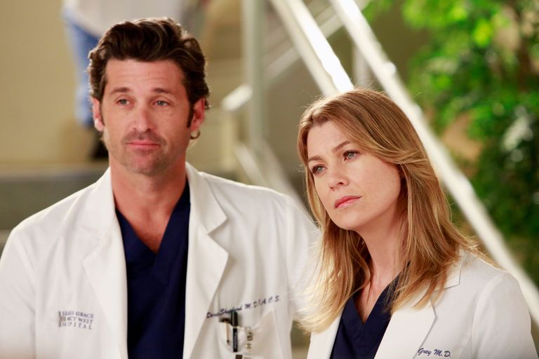 Grey's Anatomy boss explains why they brought in the original star for season 17 premiere