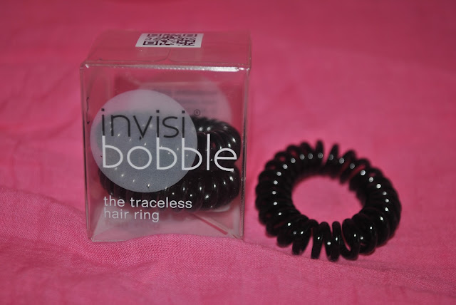 invisibobble-gumki