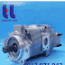 Bơm Thủy Lực Xe Nâng Komatsu FD100 FD115 FD135