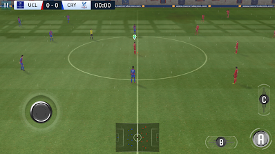Dream League Soccer 2019 Mod 2020