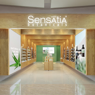 sensatia botanicals