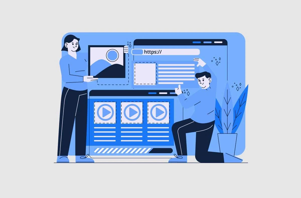 5 Situs untuk Membuat Portofolio Desain Grafis Secara Online