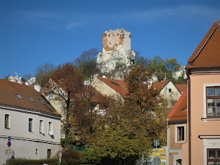 Kozí hrádek