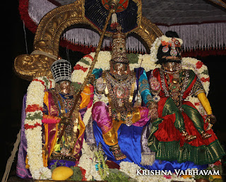 Thiruvallikeni, Sri PArthasarathy Perumal, Temple, Sri Rama NAvami, Pattabieshaka Thirukolam, Sri Ramar, 2017, Video, Divya Prabhandam,Utsavam,