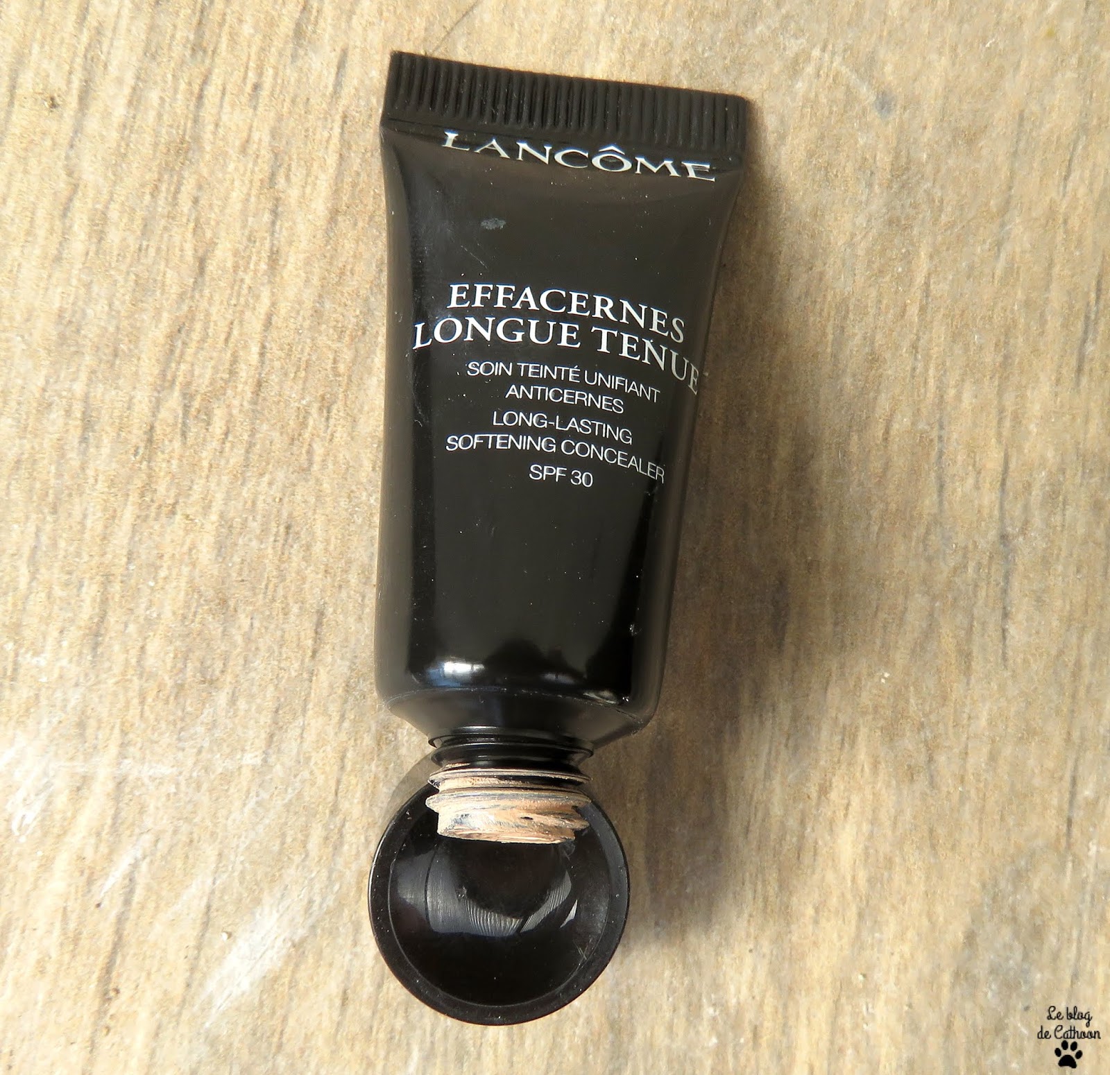 Effacernes Longue Tenue - Lancôme