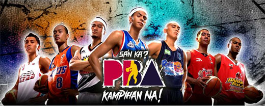 PBA 37th Season Free Live Streaming