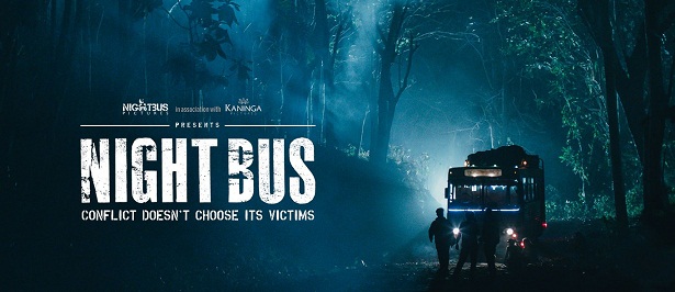 Contoh Teks Ulasan Film "Night Bus" (2017), Film Terbaik 