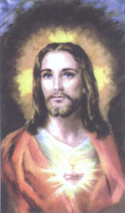 Sagrado coração de Jesus