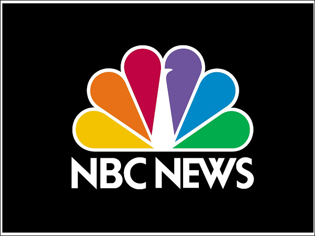  NBC fuera de Estados Unidos desde el extranjero