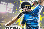 Real Cricket 17 Mod V2.7.1Apk Unlimited Coin Terbaru 2017