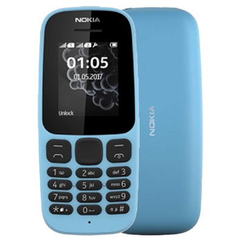 Nokia 105 (2017) Price in Pakistan