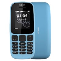Nokia 105 (2017) pictures, official photos