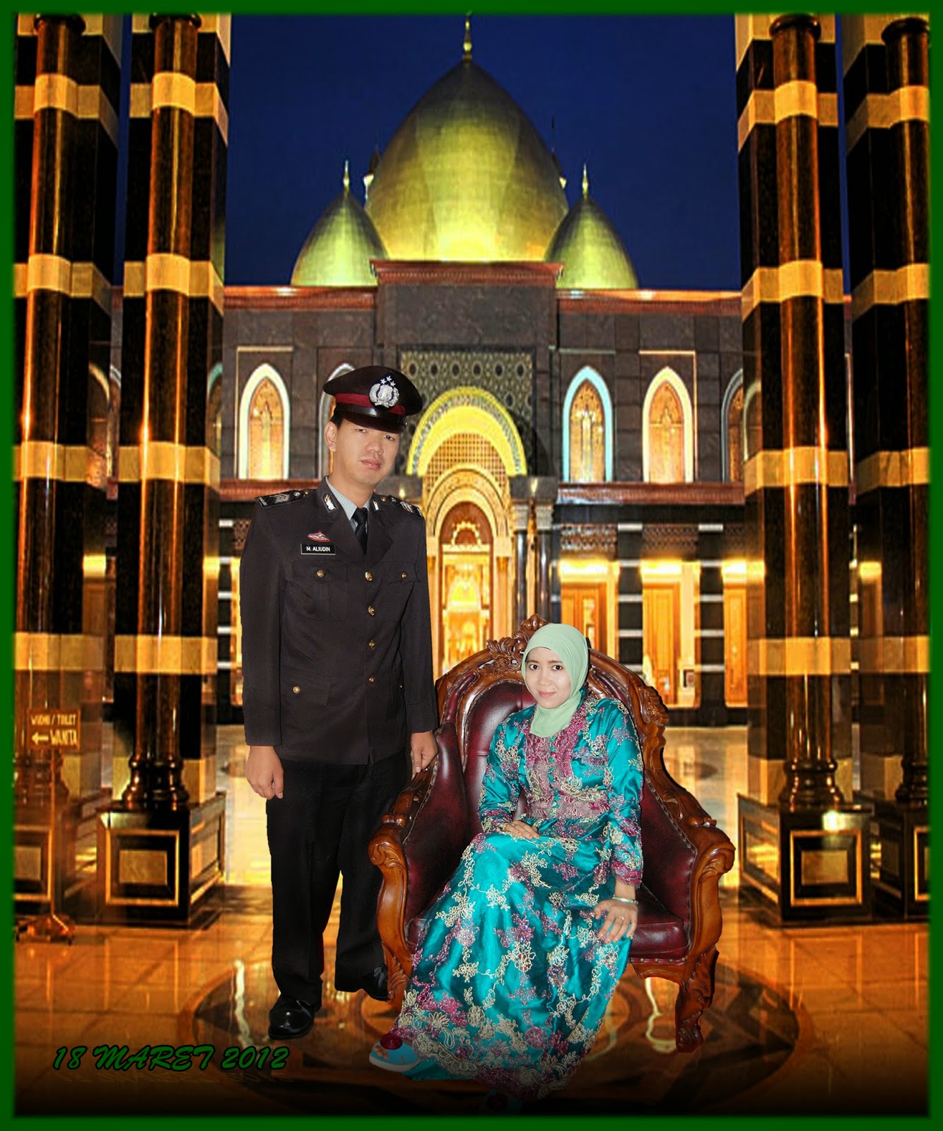 Contoh Foto Prewedding Polisi Dan Perawat Inspirasi Pernikahan