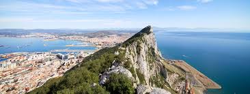Gibraltar itu Jabal Thariq