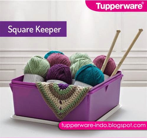 Tupperware Indonesia