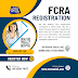 Fcra Registration consultant in Patna, Bihar.