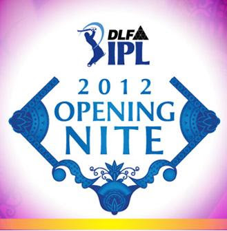 IPL 2012