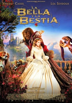 Ver Película La bella y la bestia - 2014 online gratis