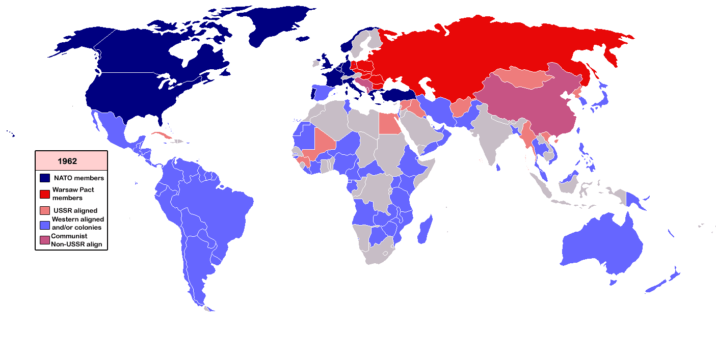 Human Religion And Internal Battles