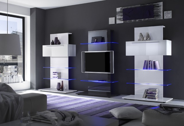 best tv wall unit designs