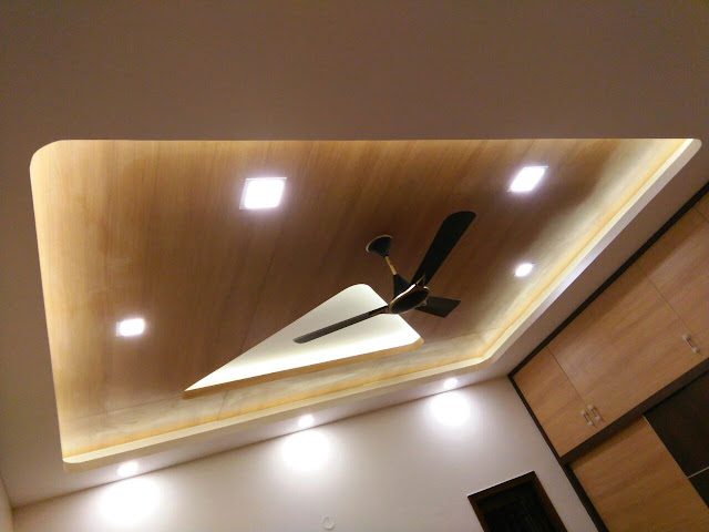 False Ceiling by Kumud Innovator