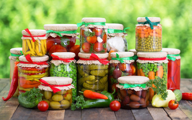 Food Preservatives Market