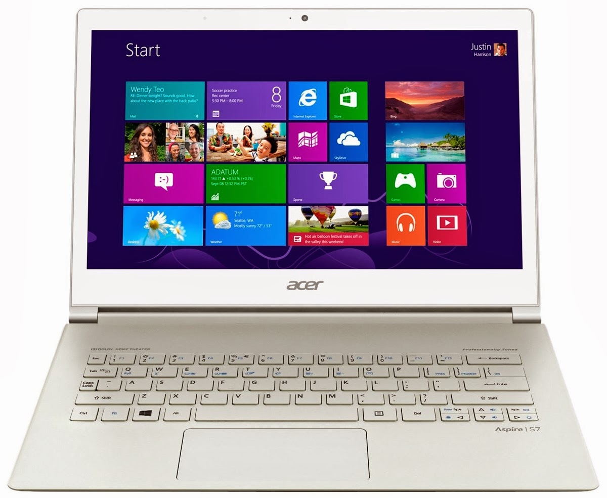  Daftar Harga Laptop Acer  Terbaru 2022