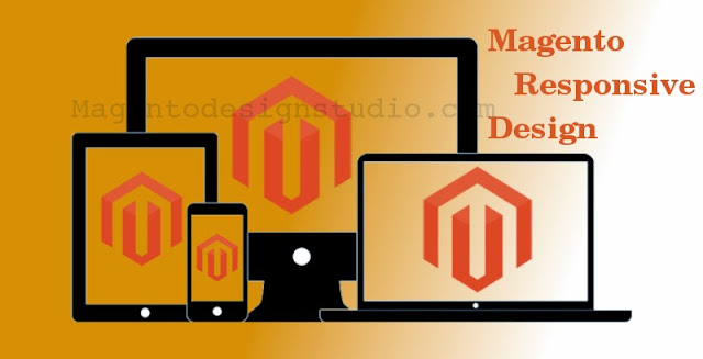 Magento Responsive Design