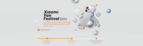 mejores-moviles-xiaomi-fan-festival-2024