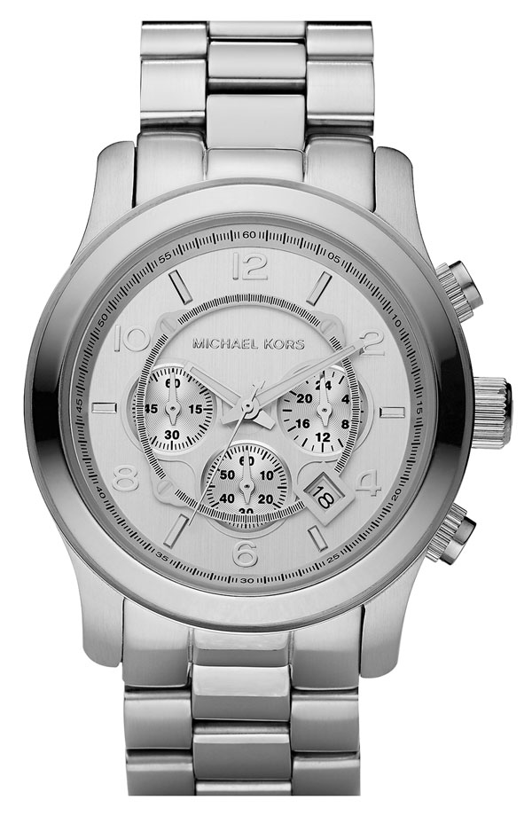 ... their own MK watch, I say go for it. Check out Nordstrom , Shopbop and