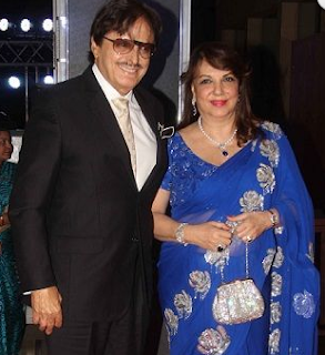 Sanjay Khan Family Wife Son Daughter Father Mother Marriage Photos Biography Profile