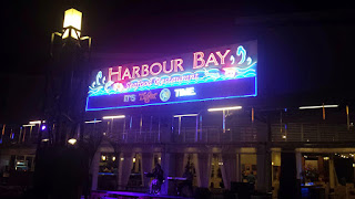 Harbour Bay Seafood Batam  - Berkunjung Batam