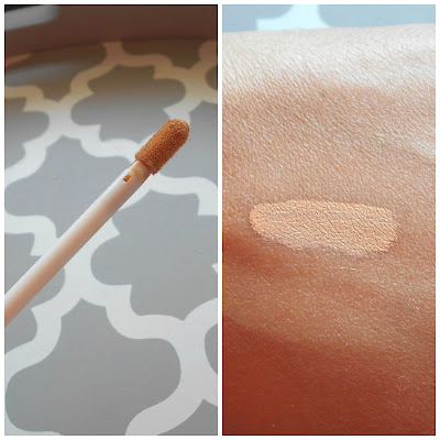 Sephora Collection Bright Future Gel Serum Concealer