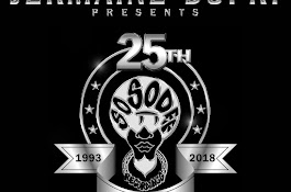 Jermaine Dupri Presents So So Def 25