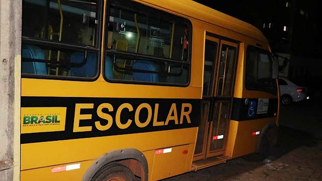 Prefeitura de Goiânia normaliza transporte de estudantes da rede municipal e garante, com novo contrato, economia de R$ 5 milhões aos cofres públicos