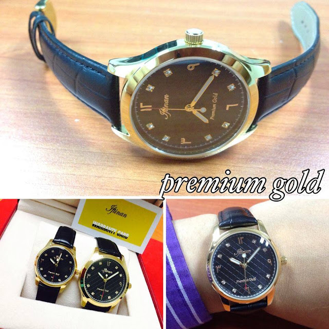 IFTINAN, PREMIUM GOLD, APAKAH JAM TAWAF IFTINAN, 